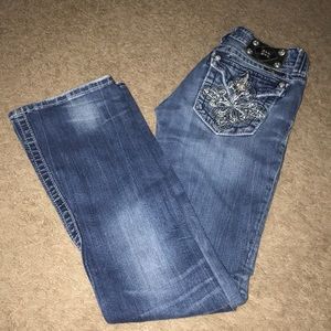 Miss Me Jeans size 26